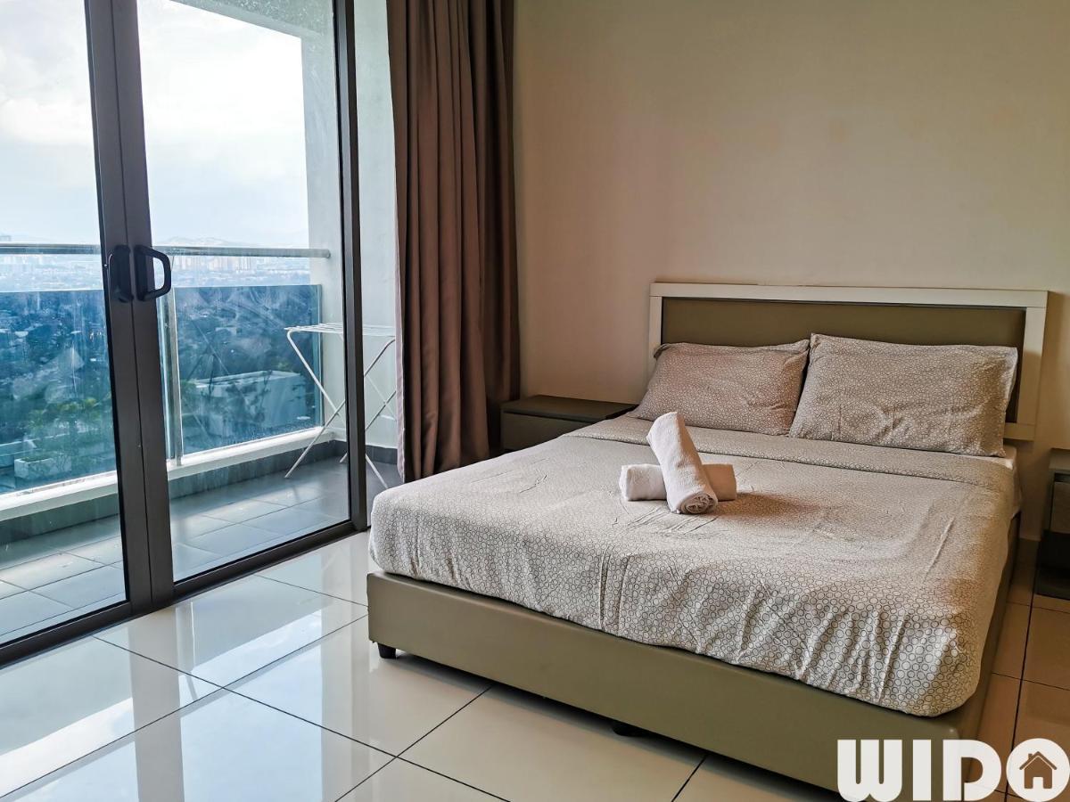 Evo Soho Suites Bangi By Wido With Parking Netflix Kampong Sungai Ramal Dalam Dış mekan fotoğraf